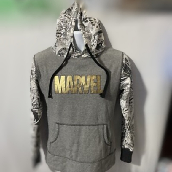 Marvel Other - Marvel Men's Hoodie